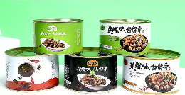楚螺香食品怎么樣