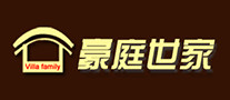 豪庭世家怎么樣