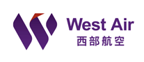 西部航空WESTAIR怎么樣