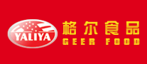 格爾食品GEER FOOD怎么樣