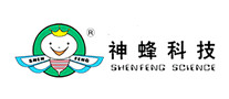 神蜂科技怎么樣