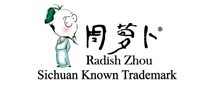 周蘿卜怎么樣