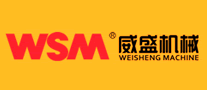 威盛機械WSM怎么樣