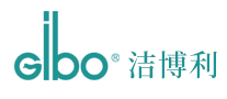 潔博利Gibo怎么樣