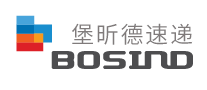 堡昕德速遞BOSIND怎么樣