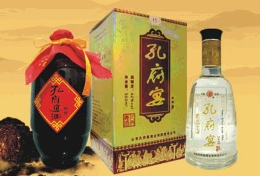 孔府宴酒怎么樣