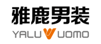 雅鹿男裝YALUUOMO怎么樣