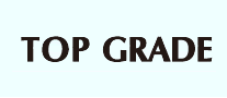 大基康明TOP GRADE怎么樣