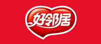 好鄰居怎么樣
