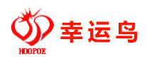 幸運鳥HOOPOE怎么樣