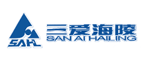 三愛海陵怎么樣